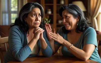 Porady na temat menopauzy – definicja menopauzy i w jakim wieku menopauza
