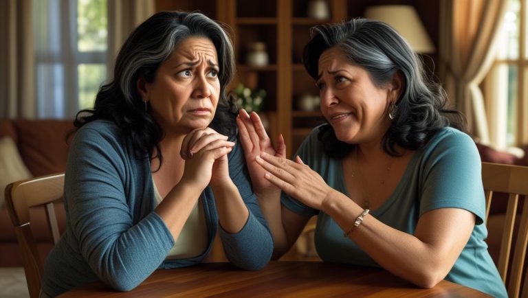 Porady na temat menopauzy – definicja menopauzy i w jakim wieku menopauza