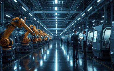 Konkretny  instruktaż  dla branży wytwórczej