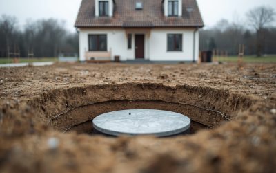 Eksploatacja instalacji do magazynowania ścieków w gospodarstwie domowym – kompleksowy zbiór zasad poświęcony racjonalnego obsługi systemem odprowadzania ścieków przez lata