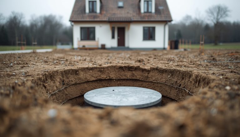 Eksploatacja instalacji do magazynowania ścieków w gospodarstwie domowym – kompleksowy zbiór zasad poświęcony racjonalnego obsługi systemem odprowadzania ścieków przez lata