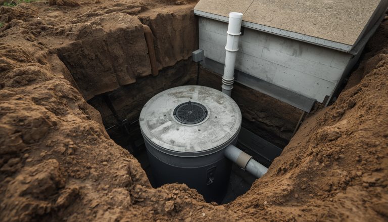 Bezproblemowa obsługa zbiornika bezodpływowego w domu jednorodzinnym – zasady bezpiecznego użytkowania dla właścicieli nieruchomości