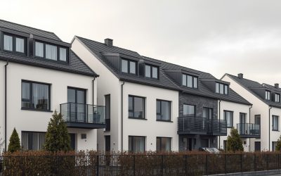 Jak podnieść sprawność energetyczną konstrukcji w sposób uporządkowany — przewodnik dla inwestora