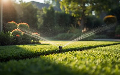 Jak technicznie zaplanować skuteczne instalację automatycznego podlewania