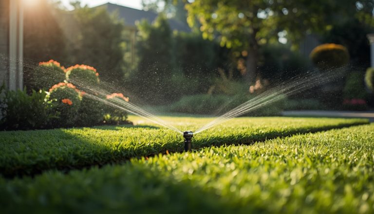 Jak technicznie zaplanować skuteczne instalację automatycznego podlewania