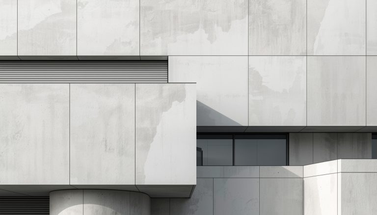 Strategiczne opracowywanie aktualnej fasady konstrukcji w kontekście funkcjonalności