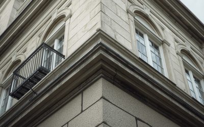 Długofalowa monitorowanie sprawności technicznej nieruchomości – w jaki sposób planować, monitorować i reagować skutecznie