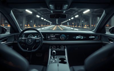 Współczesne technologie wzmacniające bezpieczeństwo podróżowania