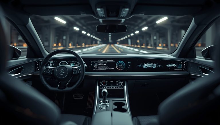 Współczesne technologie wzmacniające bezpieczeństwo podróżowania