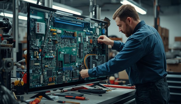 W obecnych czasach wyjątkowo dużo osób przeznacza swój wolny czas przed telewizorem