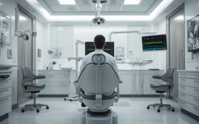 Odpowiedzialne koordynowanie zintegrowanego procesu leczenia stomatologicznego w praktyce klinicznej