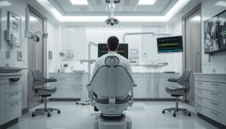 Odpowiedzialne koordynowanie zintegrowanego procesu leczenia stomatologicznego w praktyce klinicznej