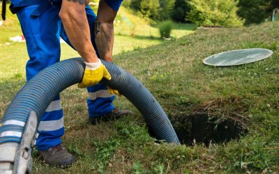 Jak dobrać szambo do liczby mieszkańców i warunków działki? Najczęstsze błędy inwestorów.